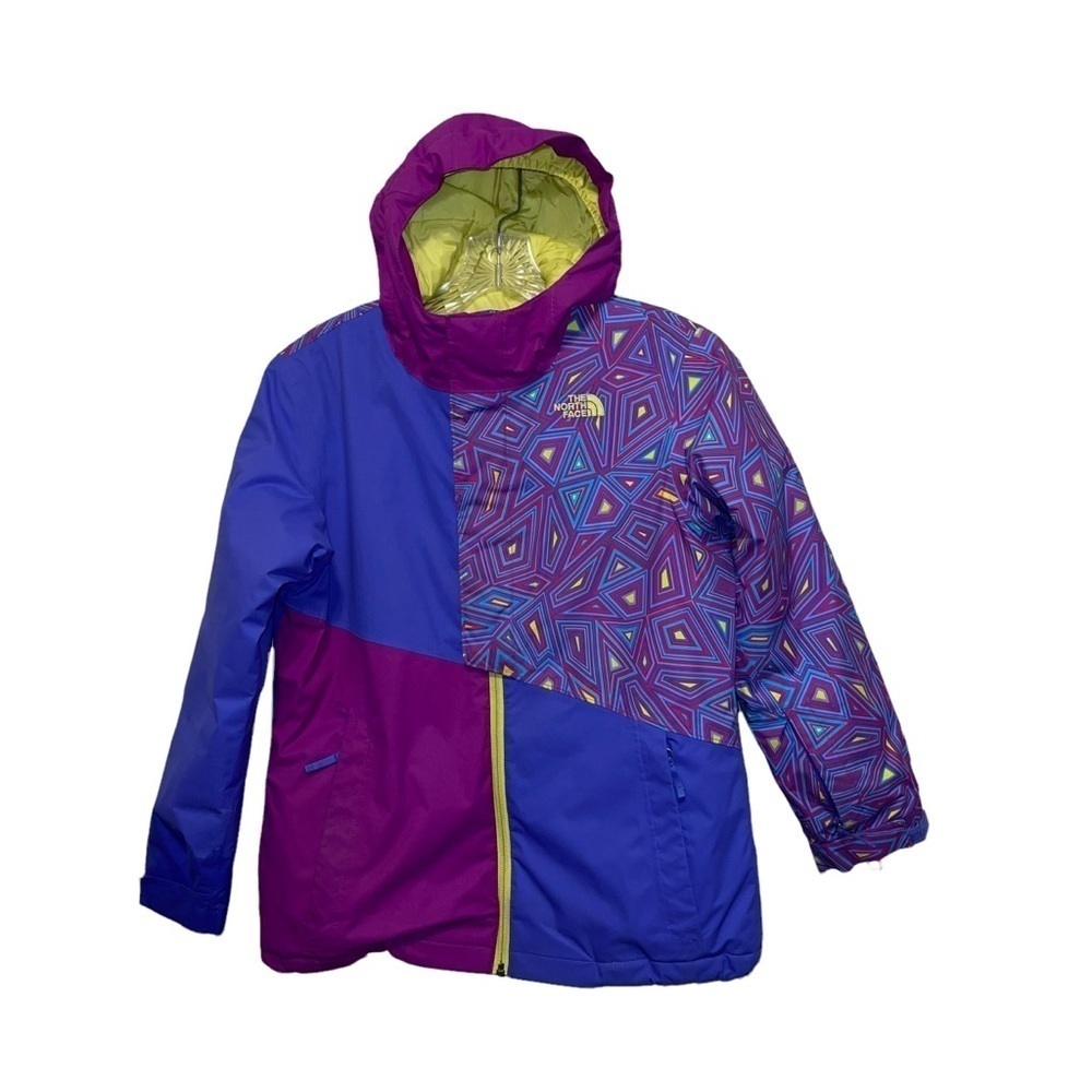 The North Face Girl Jacket Size L